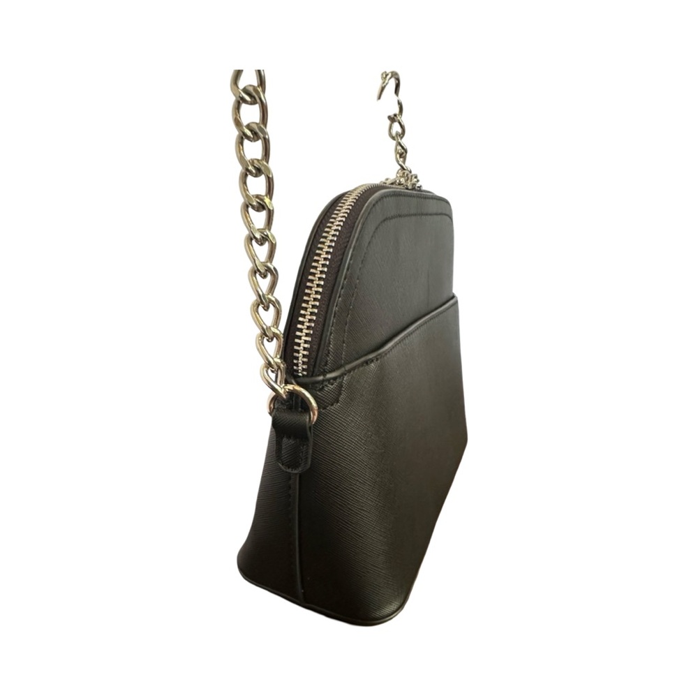 Steve Madden Black Crossbody Bag - Picture 9 of 9